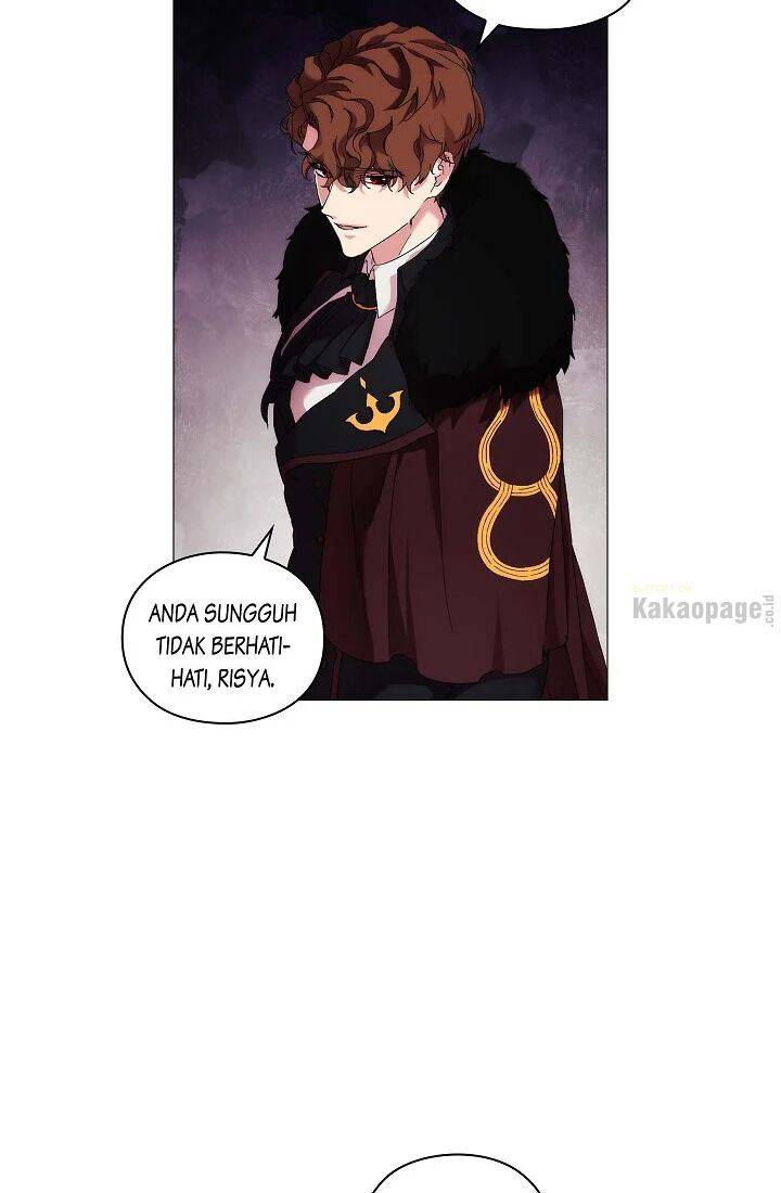 When Villainess Falls in Love Chapter 056