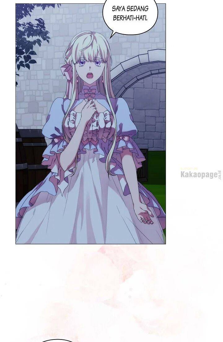 When Villainess Falls in Love Chapter 056