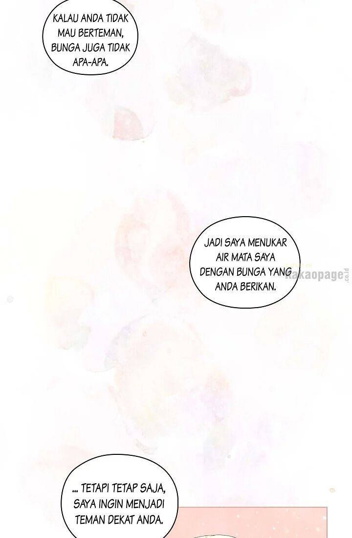 When Villainess Falls in Love Chapter 056