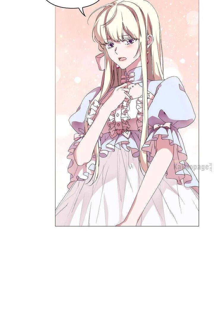 When Villainess Falls in Love Chapter 056