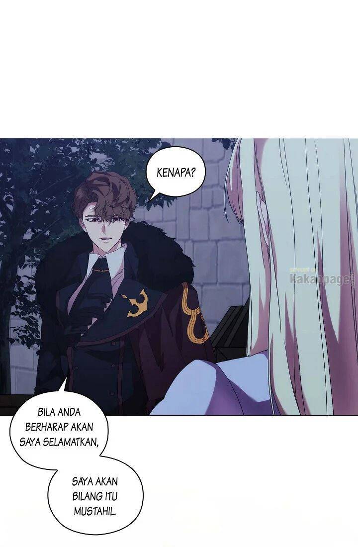 When Villainess Falls in Love Chapter 056