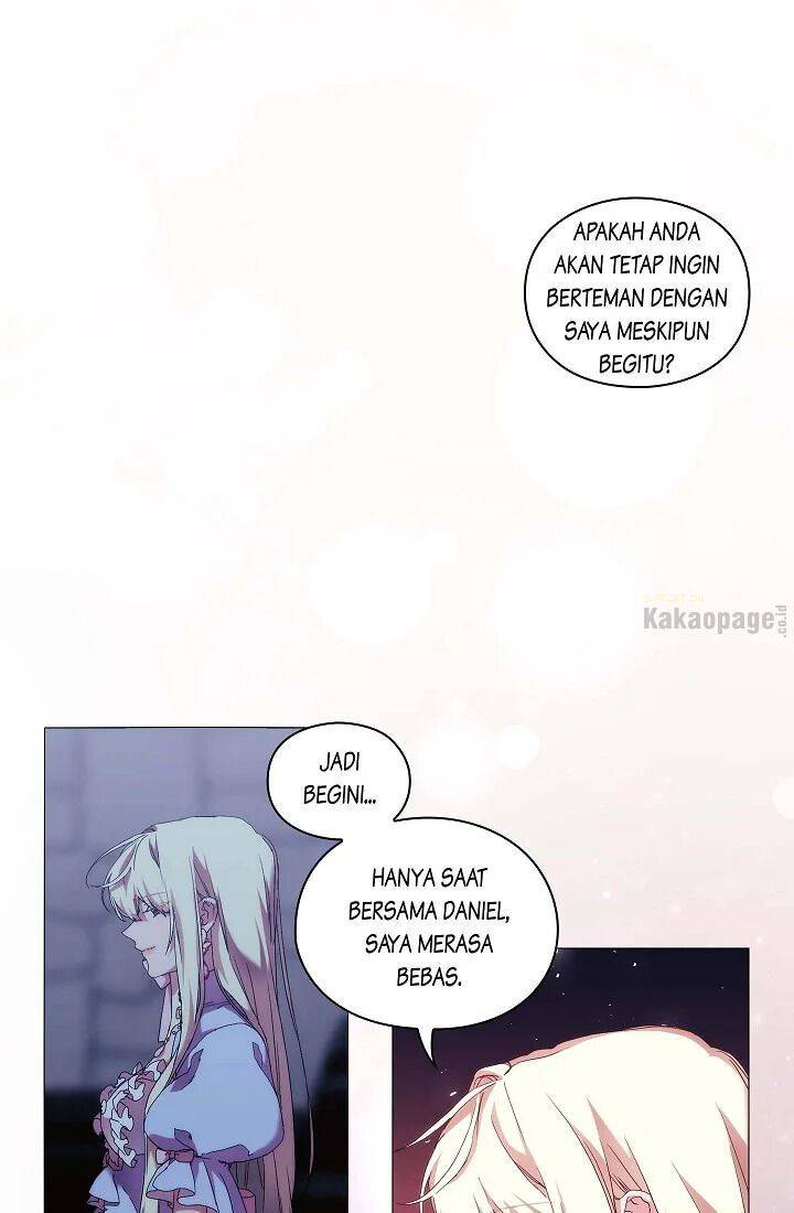 When Villainess Falls in Love Chapter 056