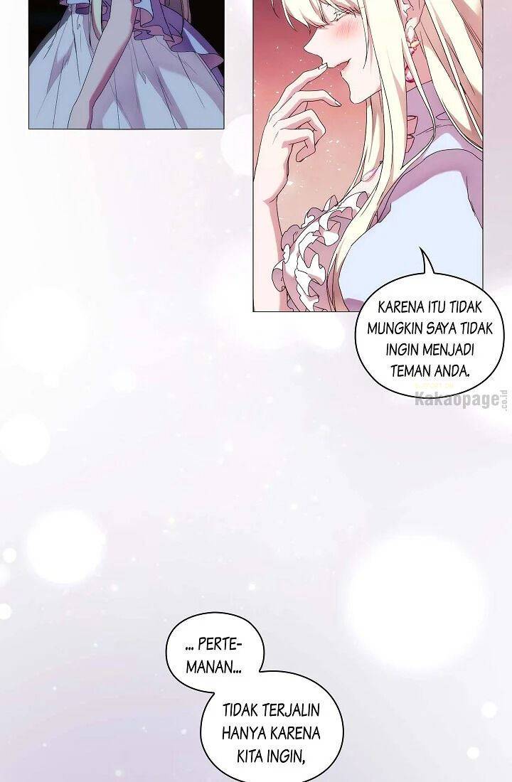 When Villainess Falls in Love Chapter 056