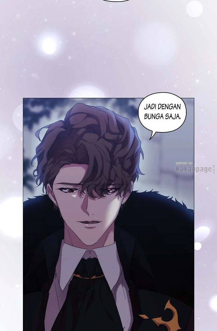 When Villainess Falls in Love Chapter 056