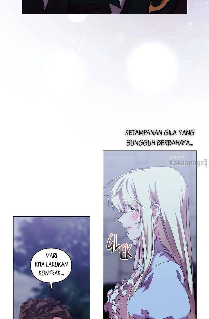 When Villainess Falls in Love Chapter 056