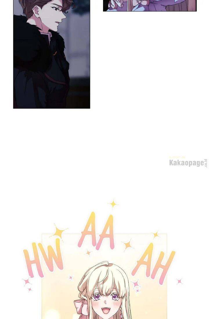 When Villainess Falls in Love Chapter 056