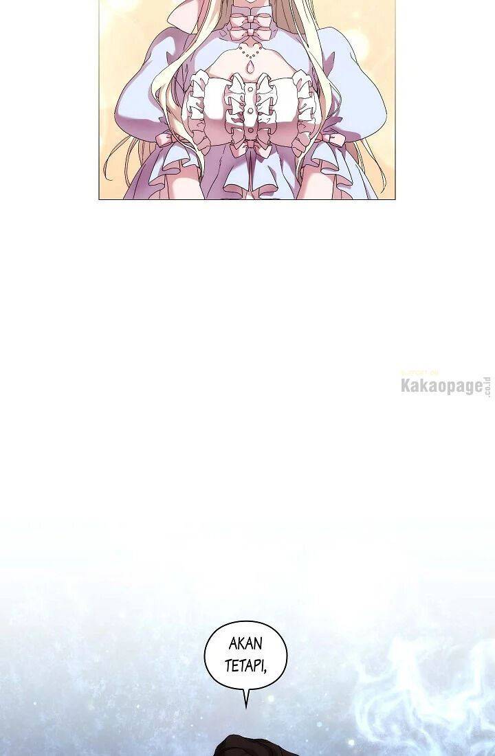 When Villainess Falls in Love Chapter 056