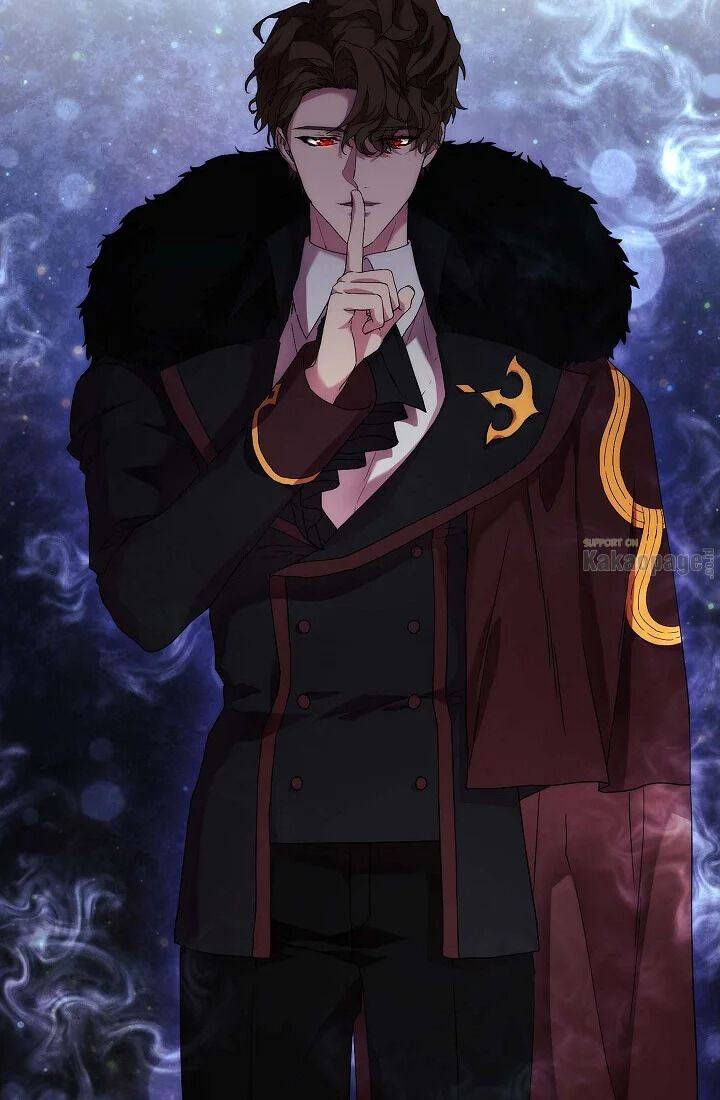 When Villainess Falls in Love Chapter 056
