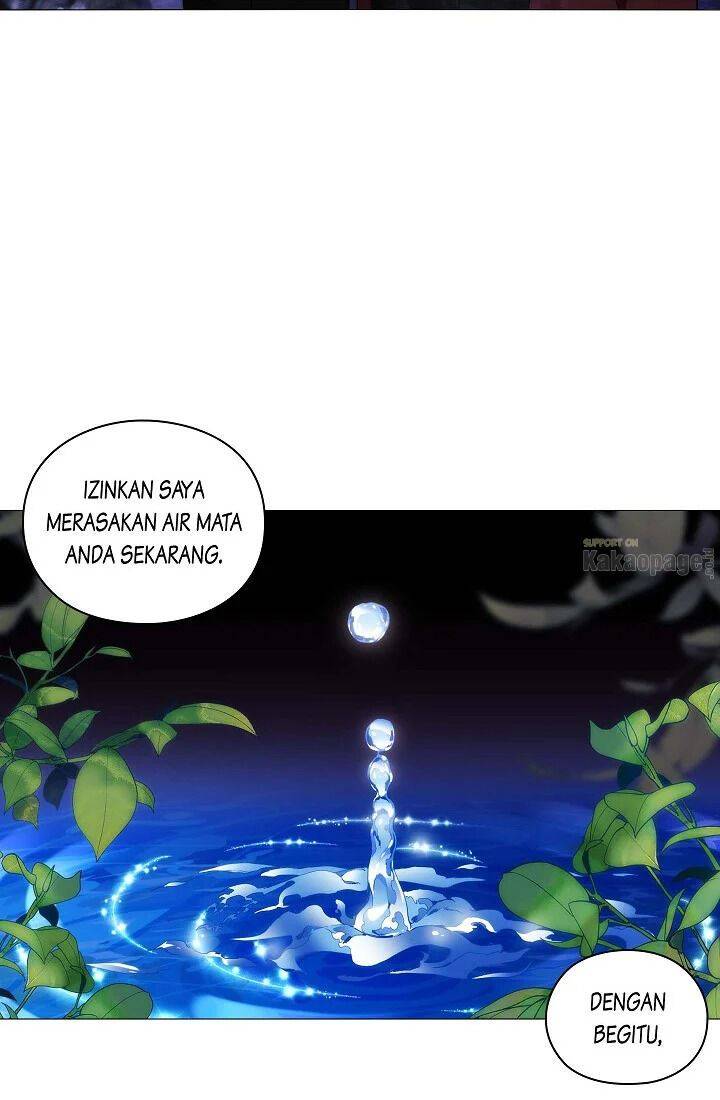 When Villainess Falls in Love Chapter 056