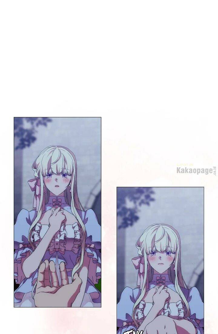 When Villainess Falls in Love Chapter 056