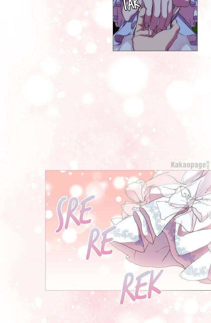 When Villainess Falls in Love Chapter 056