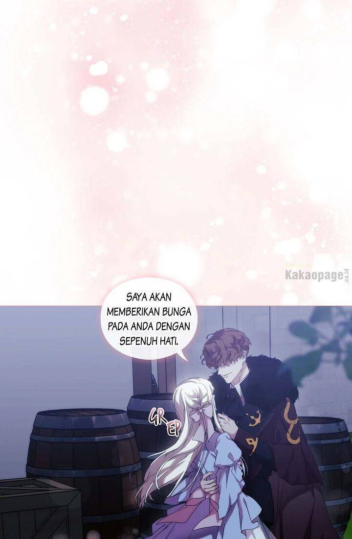 When Villainess Falls in Love Chapter 056