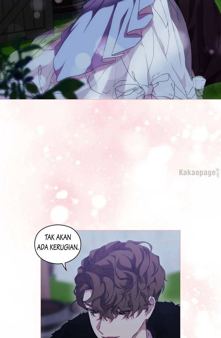 When Villainess Falls in Love Chapter 056