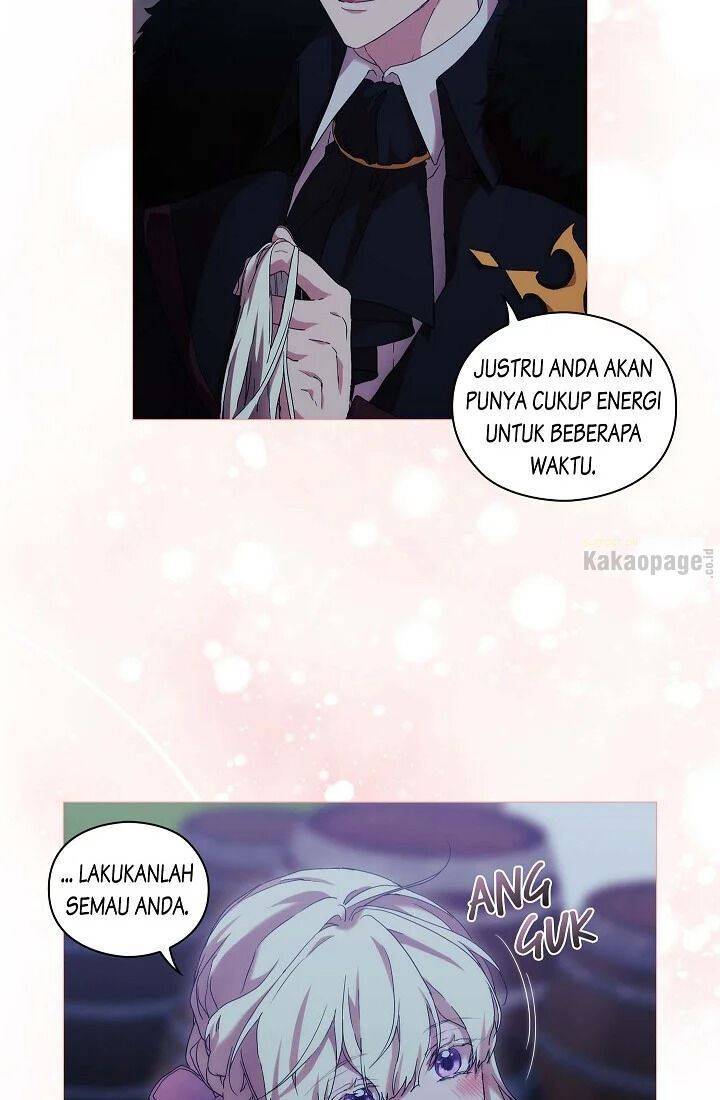 When Villainess Falls in Love Chapter 056