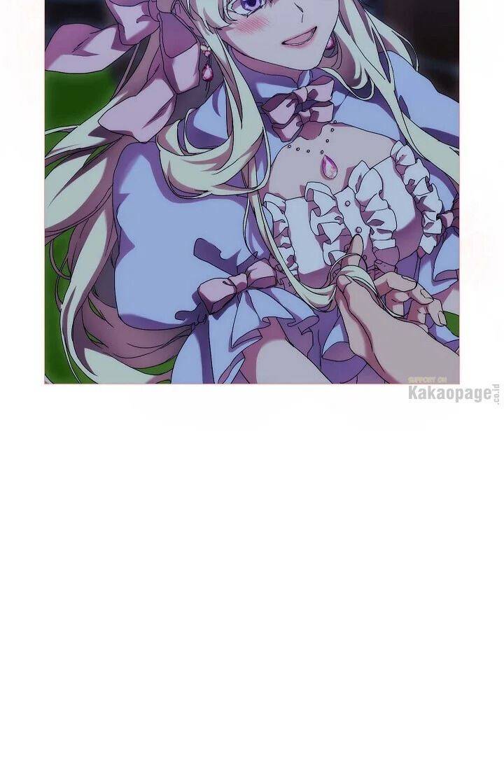 When Villainess Falls in Love Chapter 056