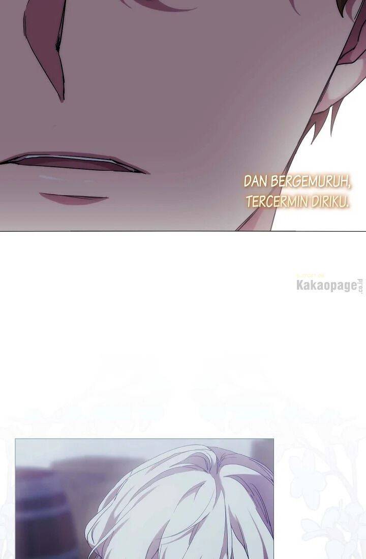 When Villainess Falls in Love Chapter 056