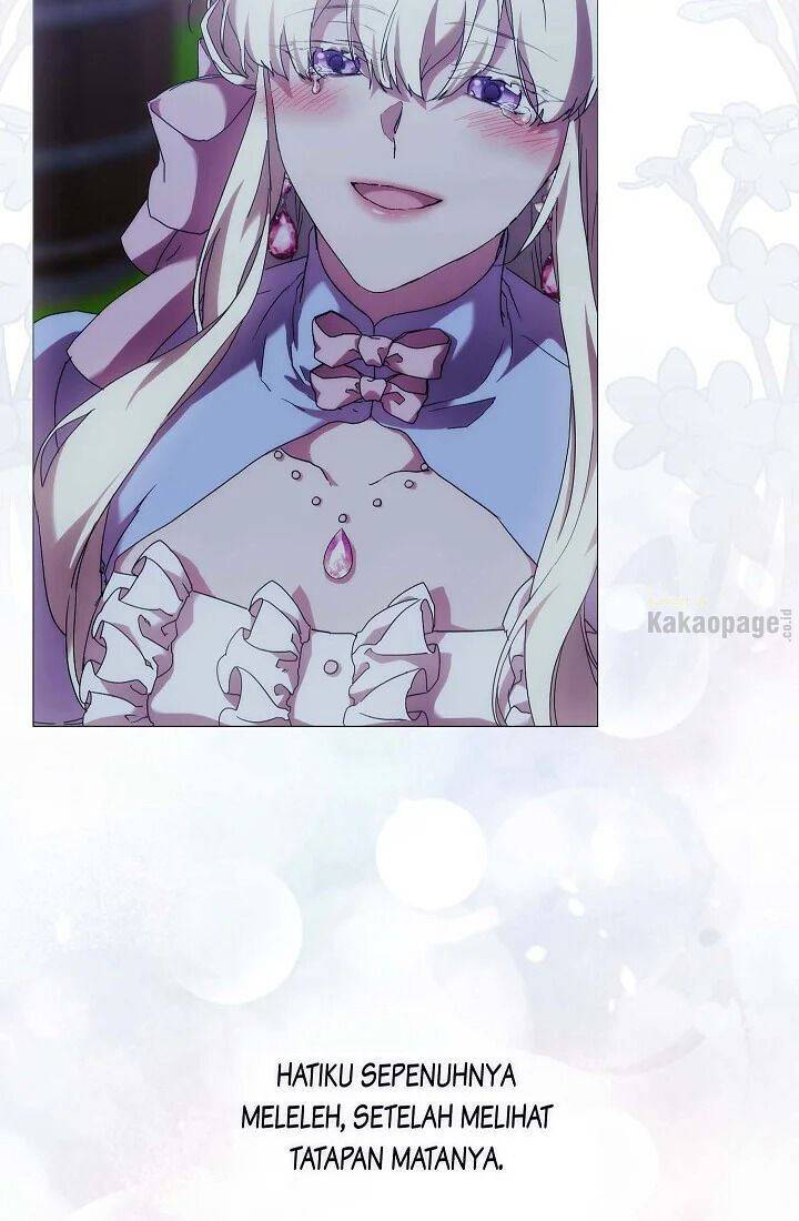 When Villainess Falls in Love Chapter 056