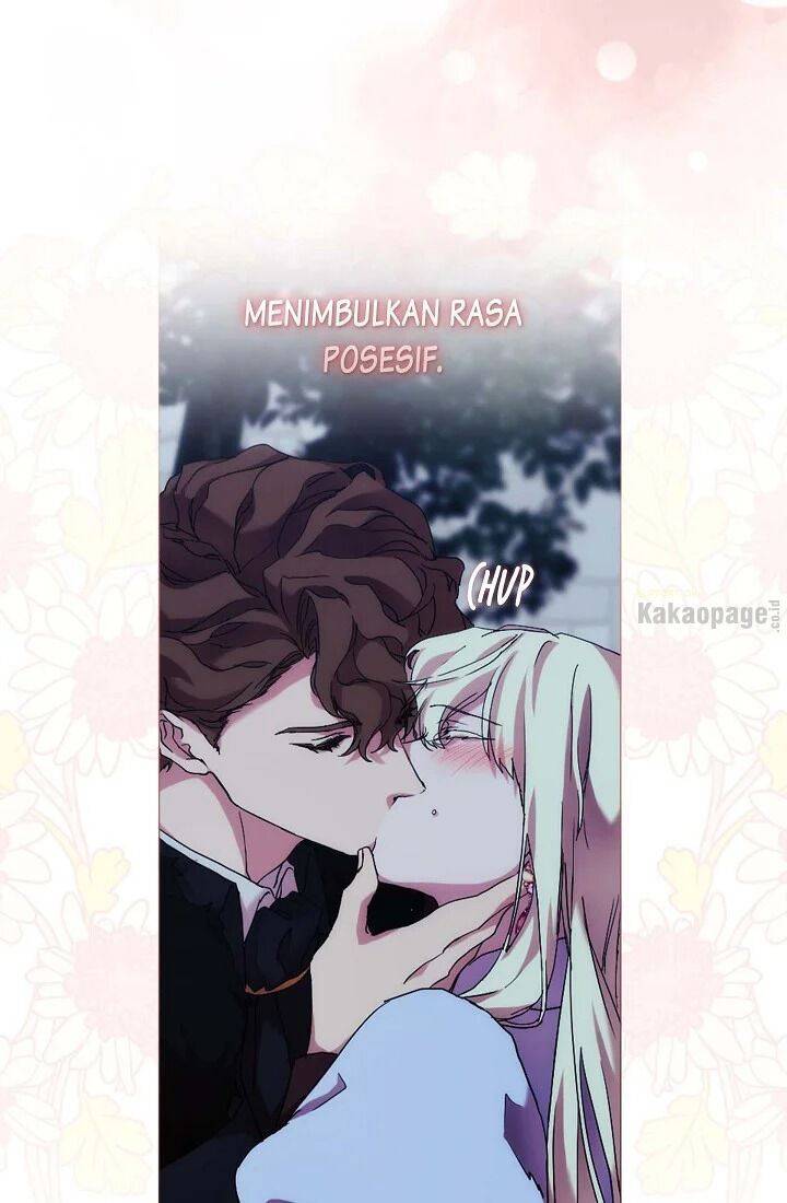 When Villainess Falls in Love Chapter 056