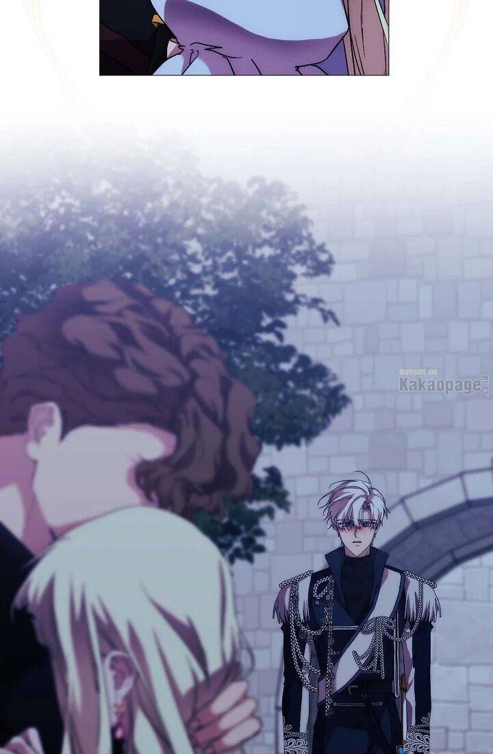 When Villainess Falls in Love Chapter 056