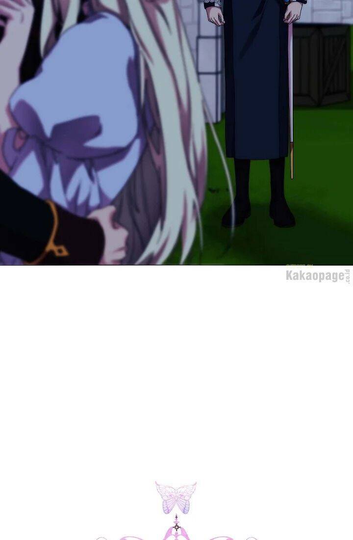 When Villainess Falls in Love Chapter 056
