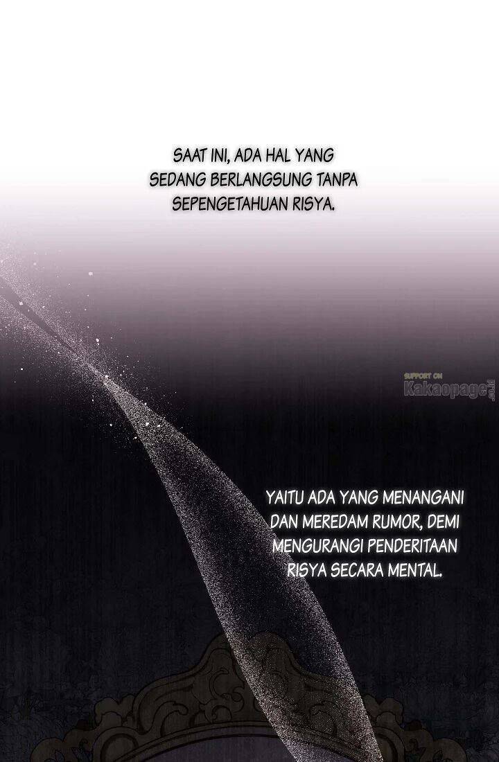 When Villainess Falls in Love Chapter 057