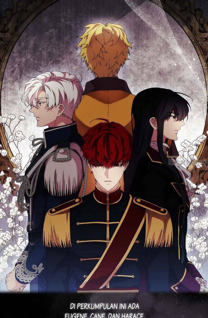 When Villainess Falls in Love Chapter 057