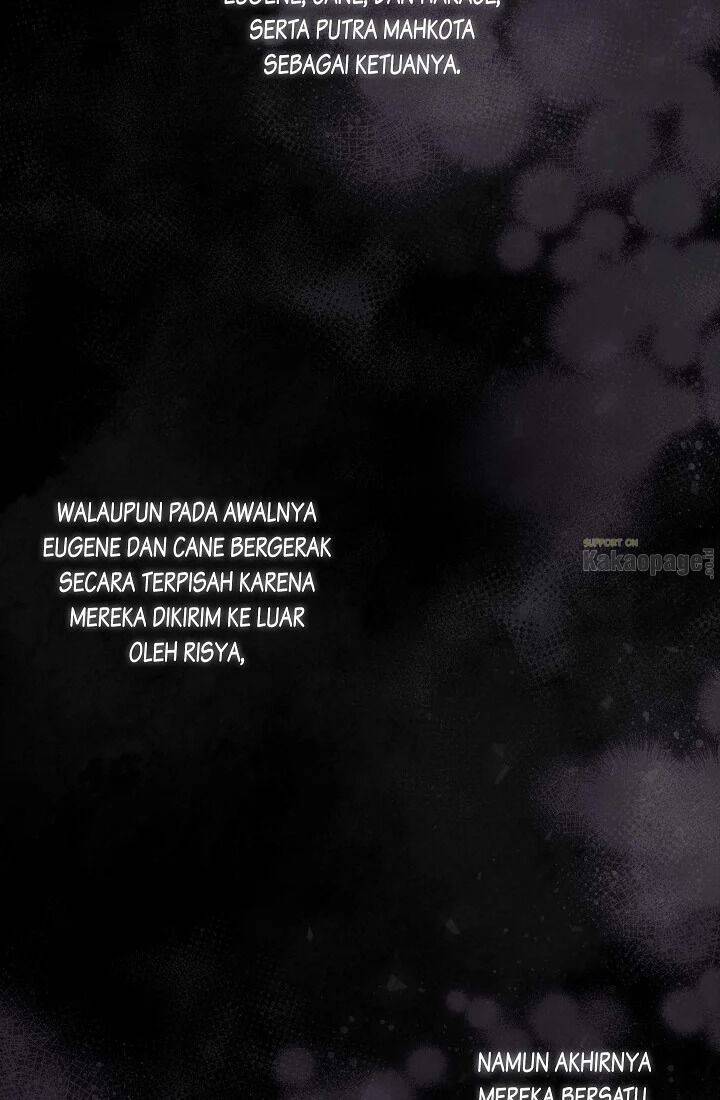 When Villainess Falls in Love Chapter 057