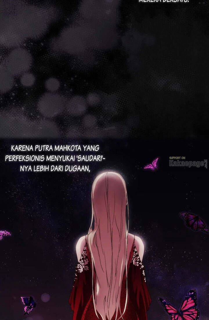 When Villainess Falls in Love Chapter 057