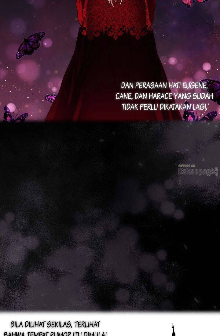 When Villainess Falls in Love Chapter 057