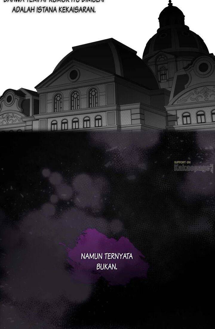 When Villainess Falls in Love Chapter 057