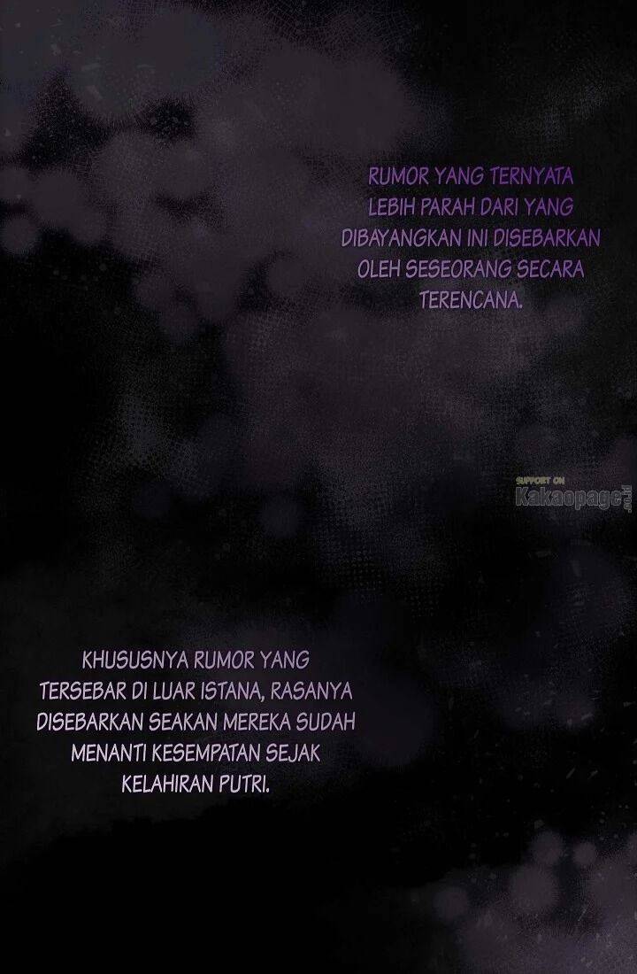 When Villainess Falls in Love Chapter 057