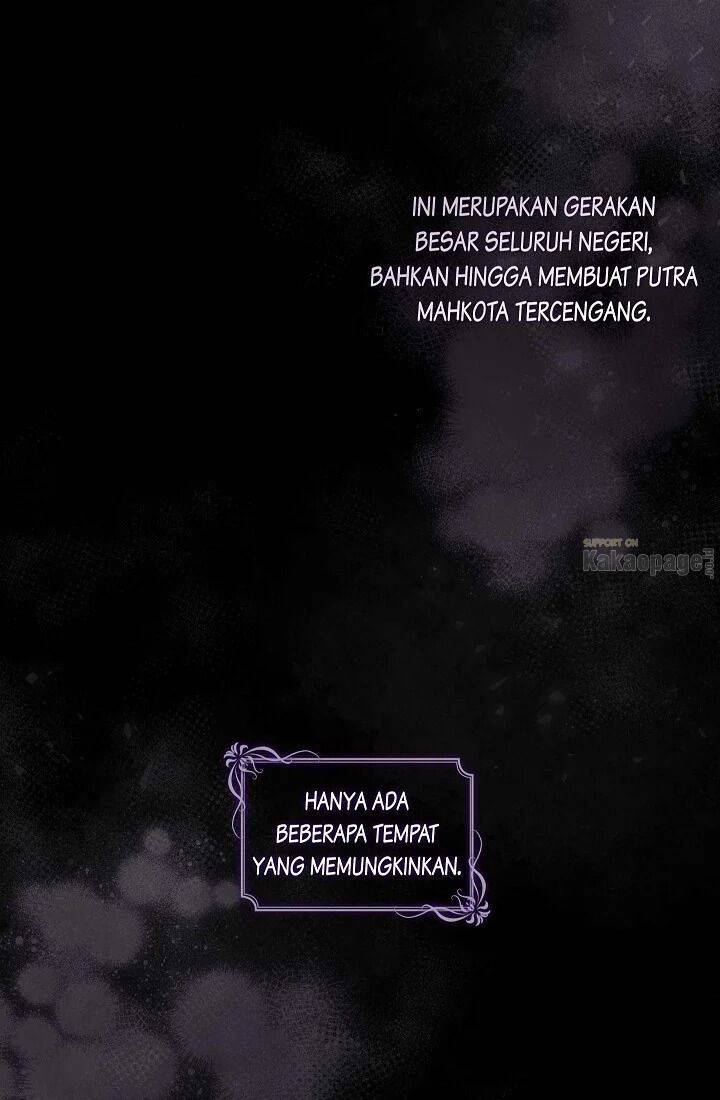 When Villainess Falls in Love Chapter 057