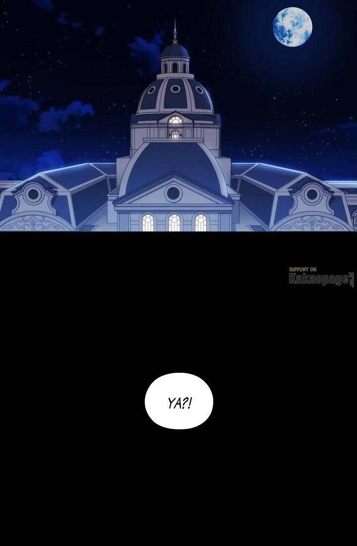 When Villainess Falls in Love Chapter 057