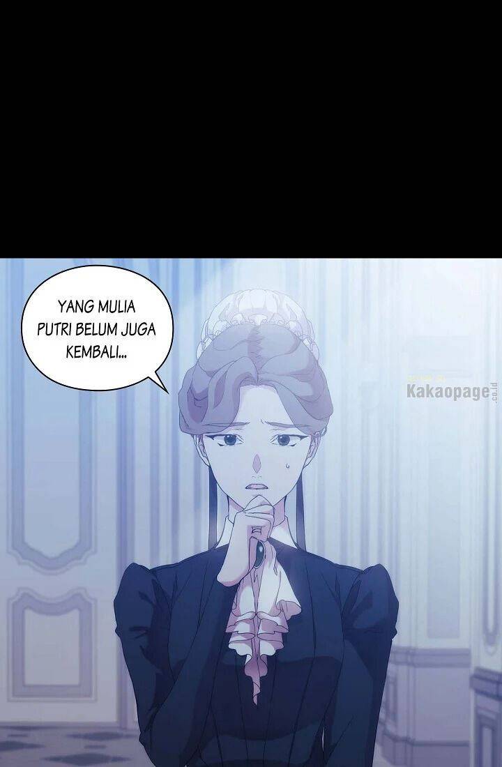 When Villainess Falls in Love Chapter 057