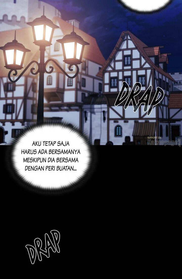 When Villainess Falls in Love Chapter 057