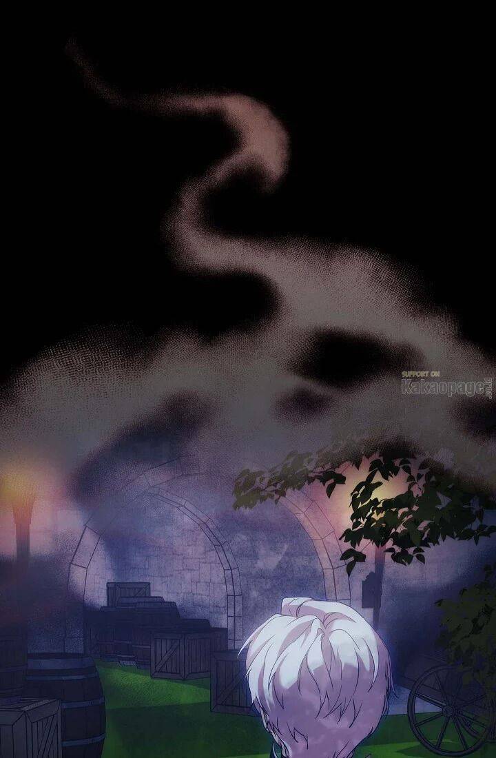 When Villainess Falls in Love Chapter 057