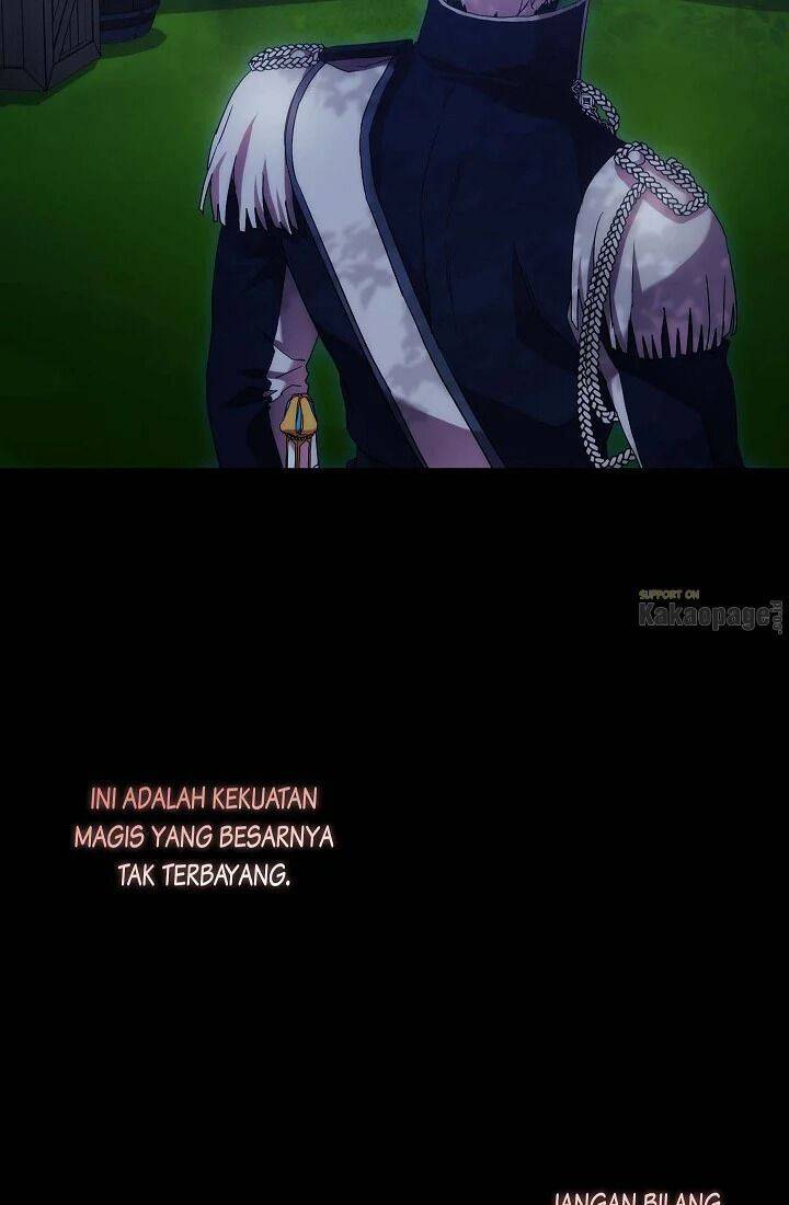 When Villainess Falls in Love Chapter 057