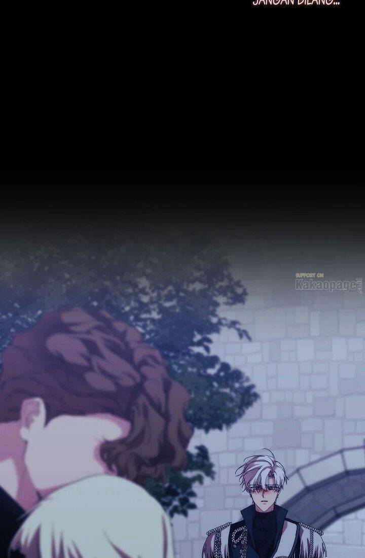 When Villainess Falls in Love Chapter 057