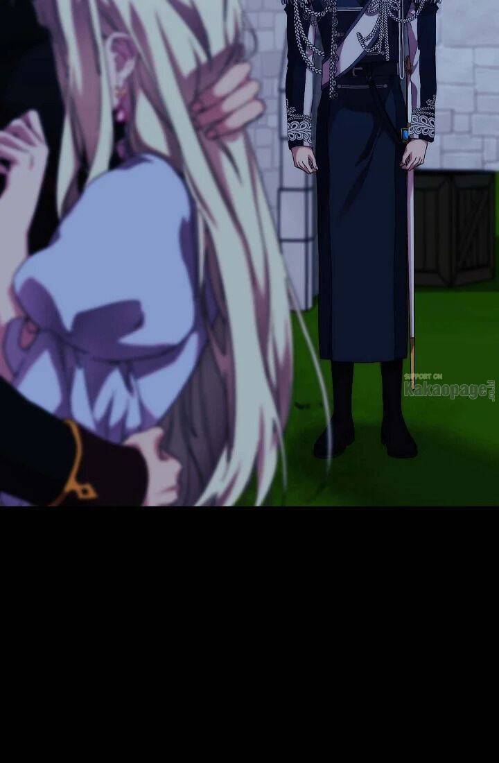 When Villainess Falls in Love Chapter 057