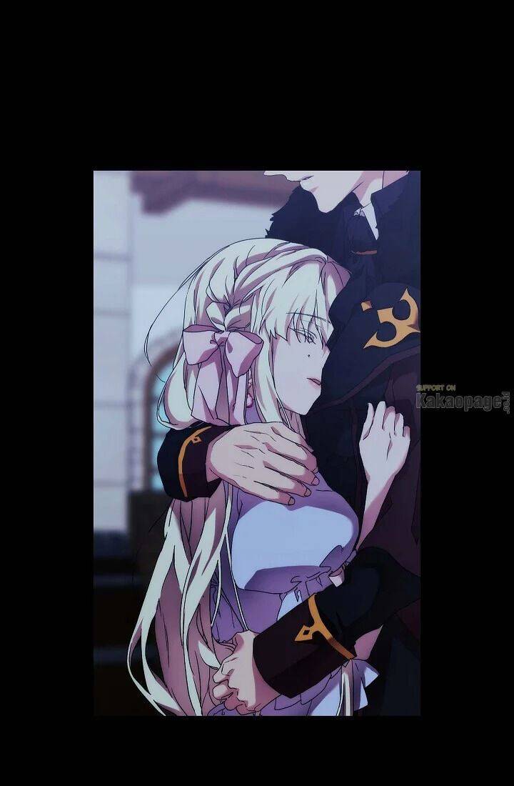When Villainess Falls in Love Chapter 057