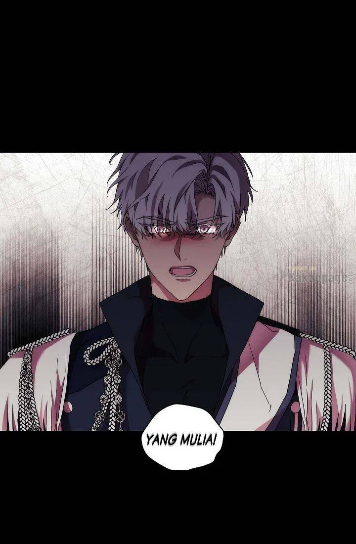 When Villainess Falls in Love Chapter 057