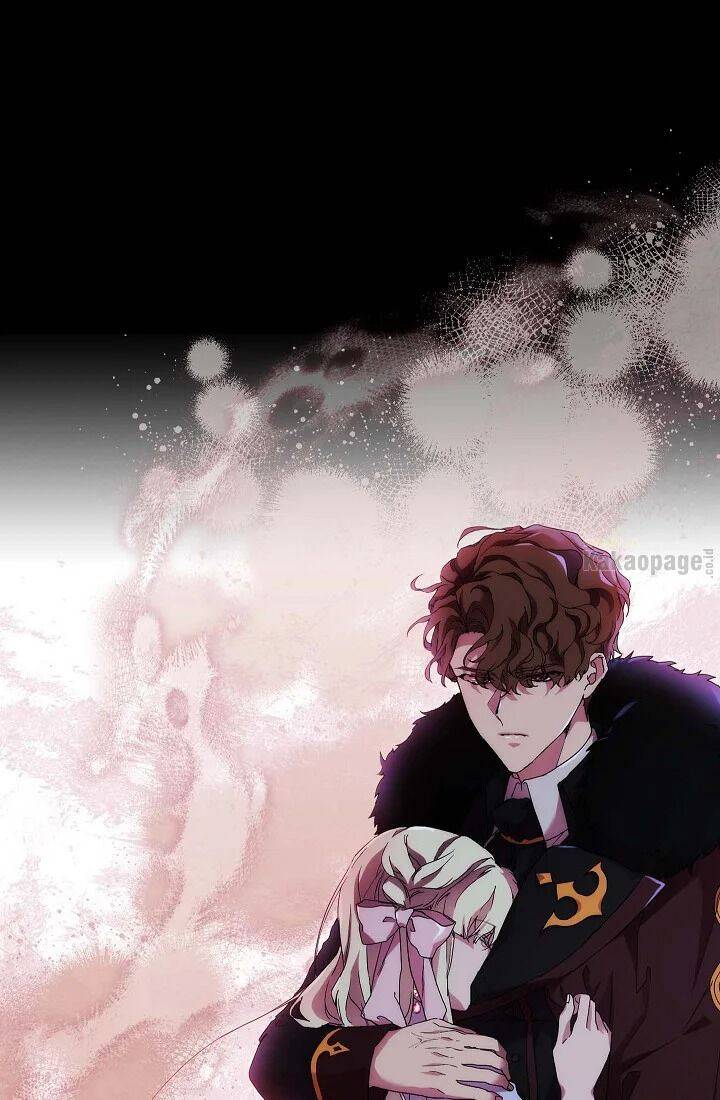 When Villainess Falls in Love Chapter 057