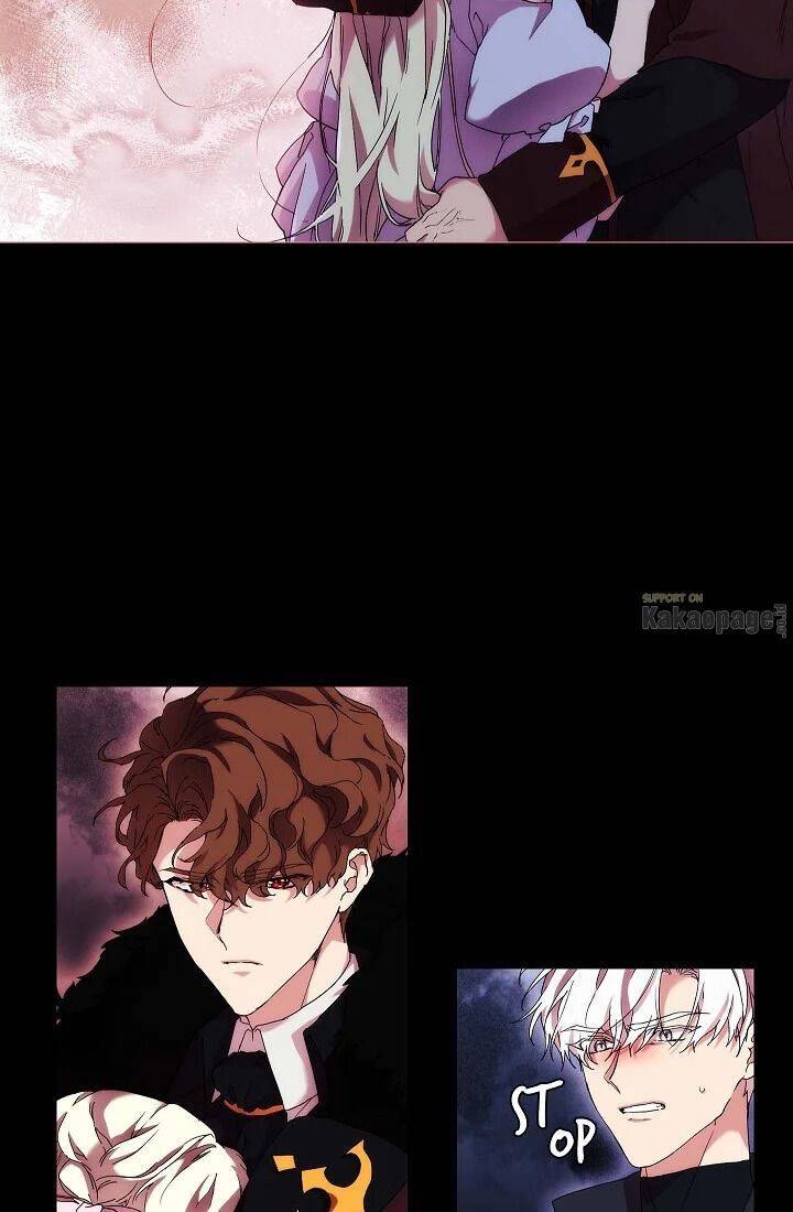 When Villainess Falls in Love Chapter 057