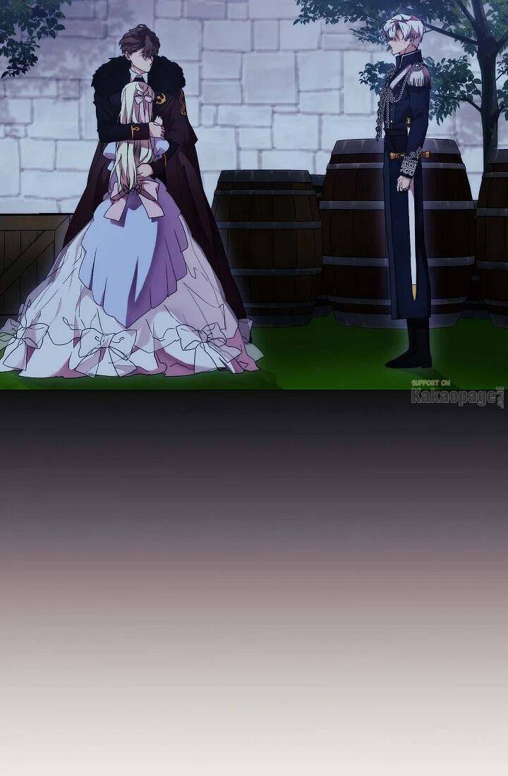 When Villainess Falls in Love Chapter 057