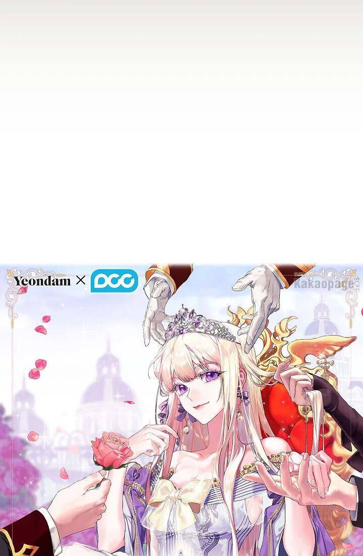 When Villainess Falls in Love Chapter 057