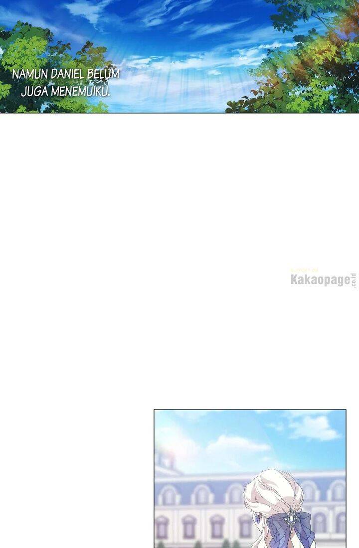 When Villainess Falls in Love Chapter 057