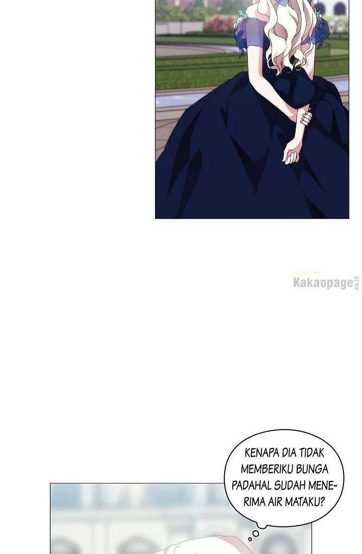 When Villainess Falls in Love Chapter 057