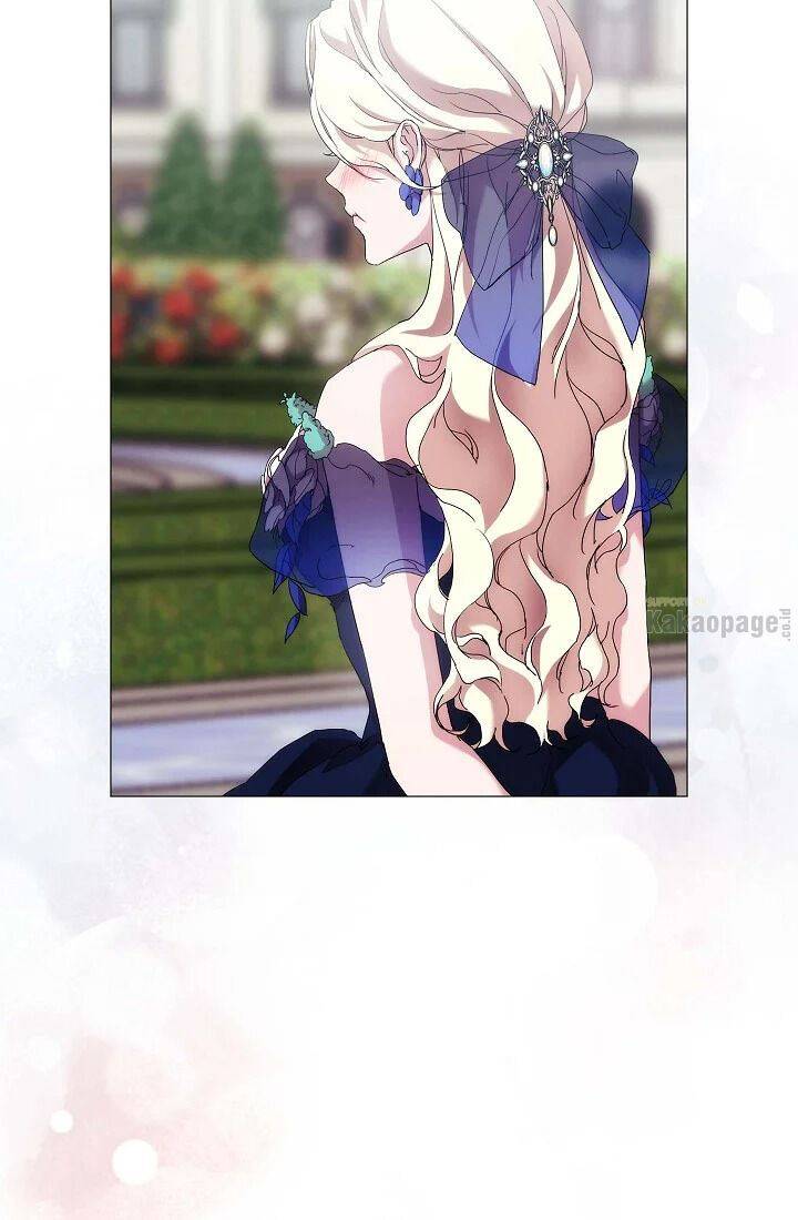 When Villainess Falls in Love Chapter 057