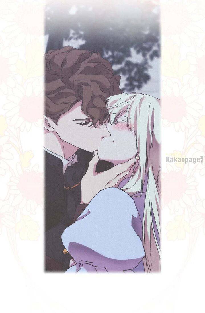 When Villainess Falls in Love Chapter 057