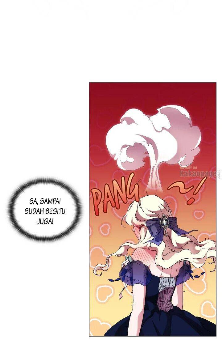 When Villainess Falls in Love Chapter 057